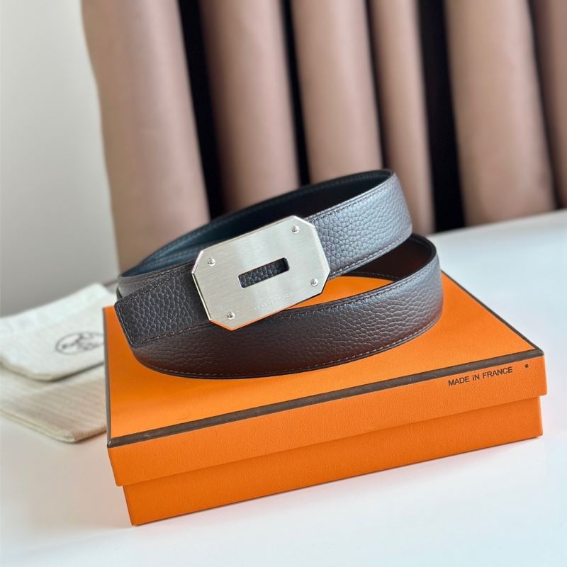 Hermes Belts